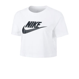 Abbigliamento Da Tennis Nike Sportswear Essential Icon Future Crop Tee Women